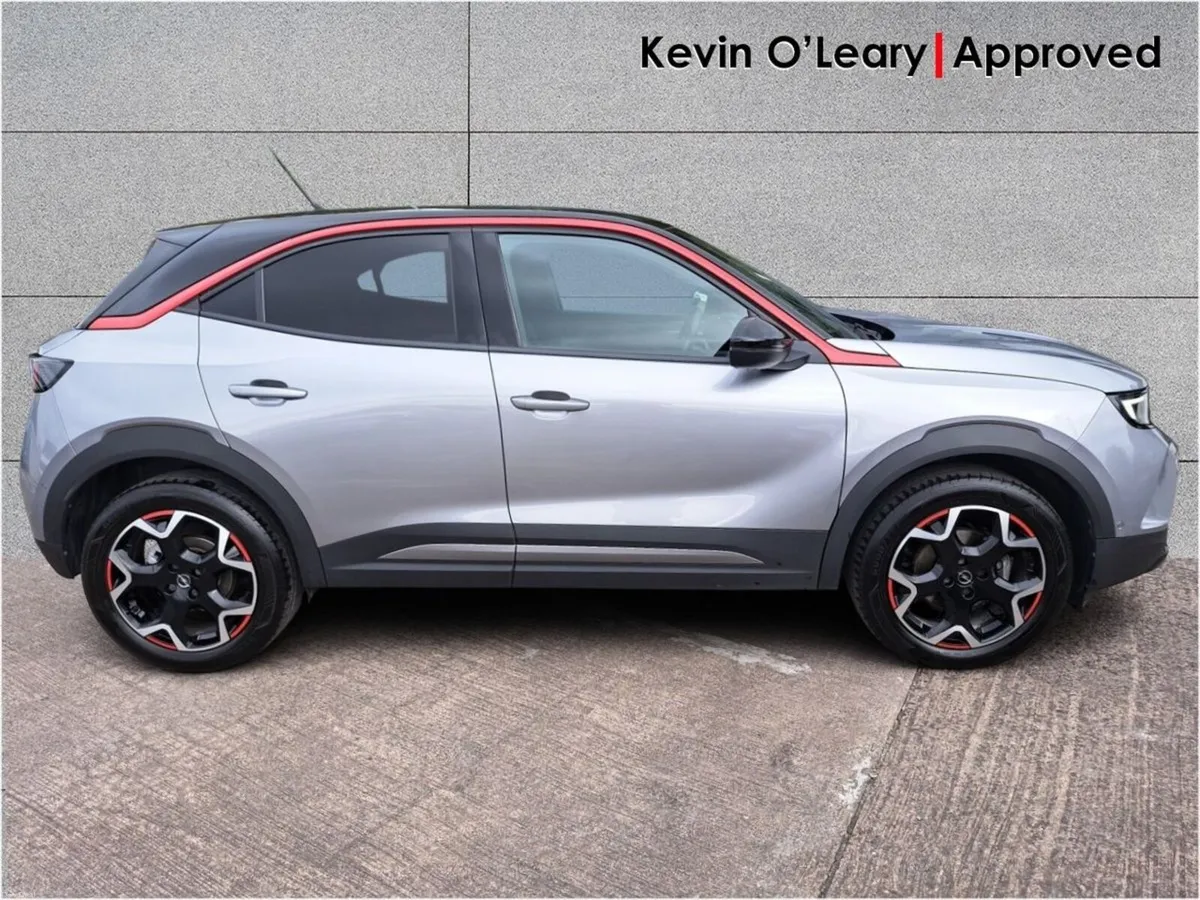 Opel Mokka 1.2 SRi (100PS) - Image 6