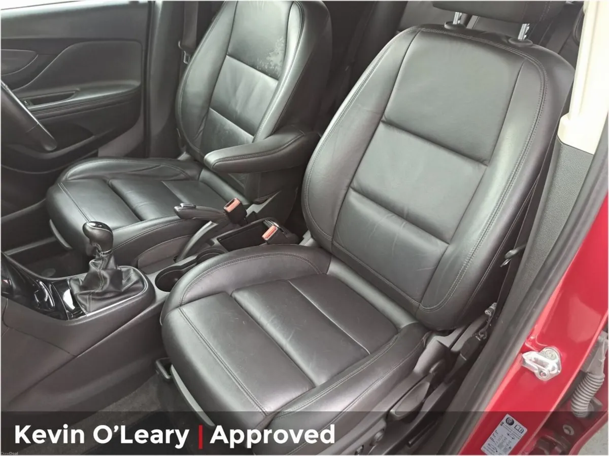 Opel Mokka 1.6 CDTi Elite - Image 4