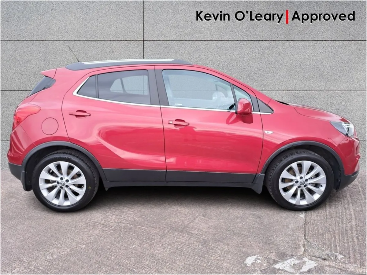 Opel Mokka 1.6 CDTi Elite - Image 6