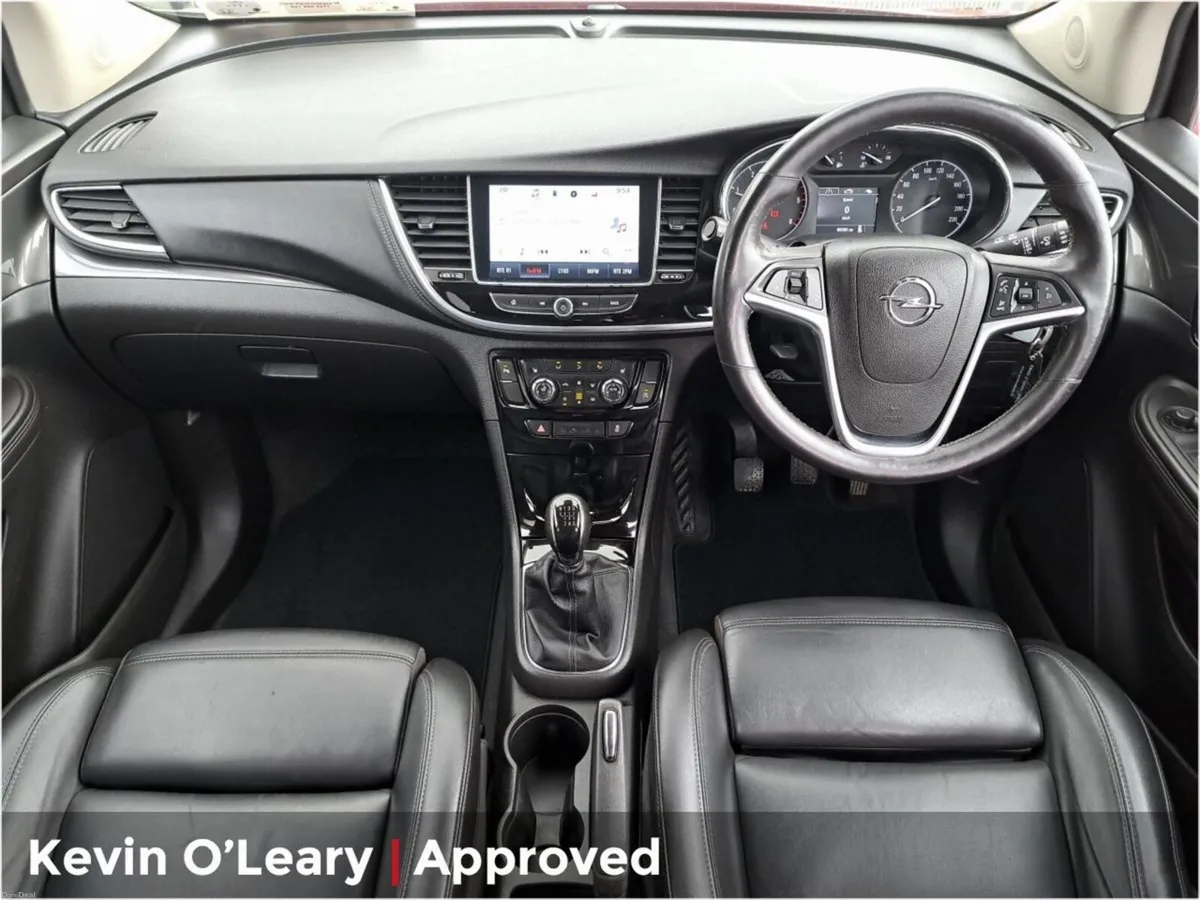 Opel Mokka 1.6 CDTi Elite - Image 2