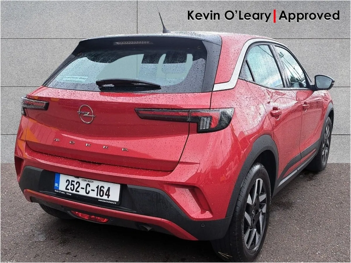Opel Mokka 1.2 Elegance 1.2 136HP - Image 3