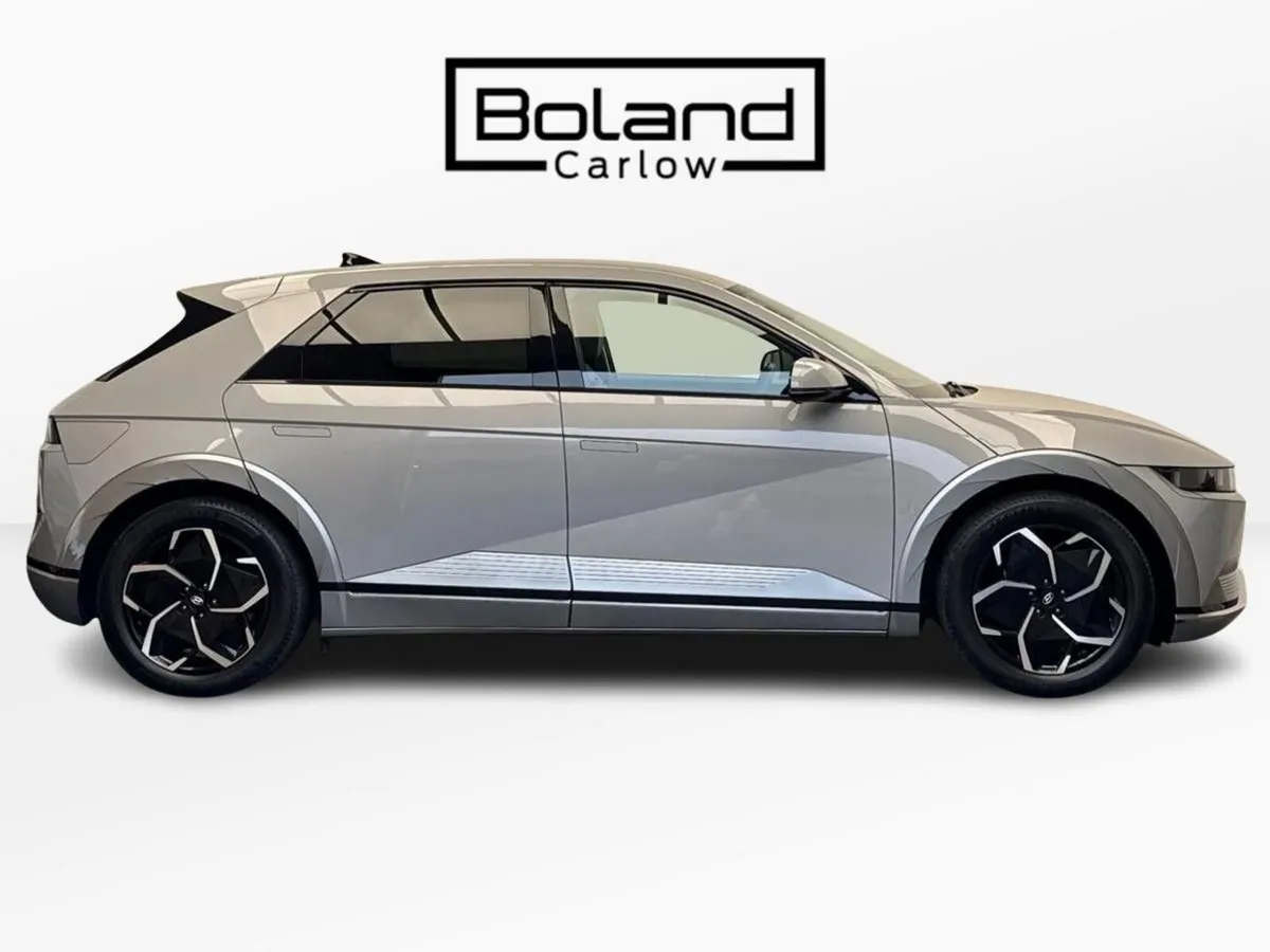 Hyundai IONIQ 5 77kW PREMIUM PLUS LE *LONG RANGE* - Image 4