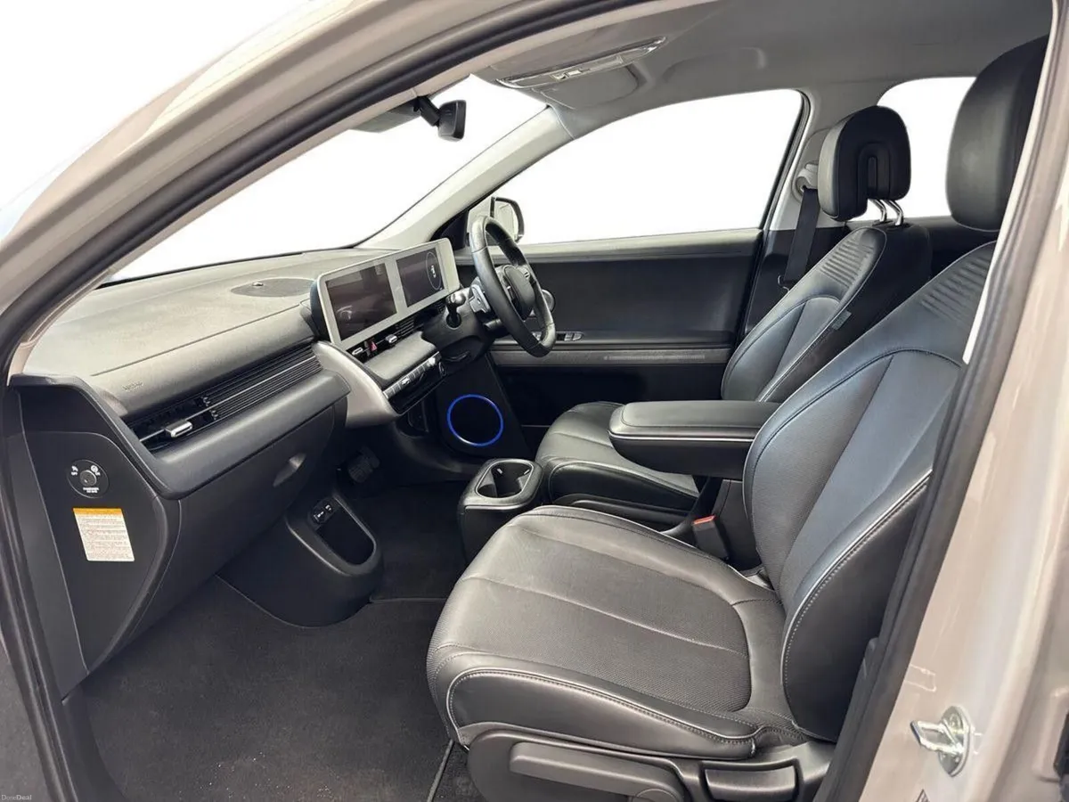 Hyundai IONIQ 5 77kW PREMIUM PLUS LE *LONG RANGE* - Image 6