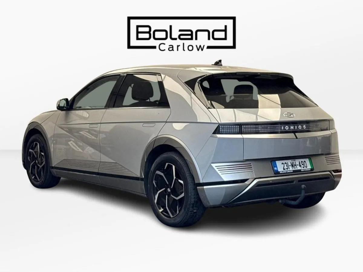 Hyundai IONIQ 5 77kW PREMIUM PLUS LE *LONG RANGE* - Image 3