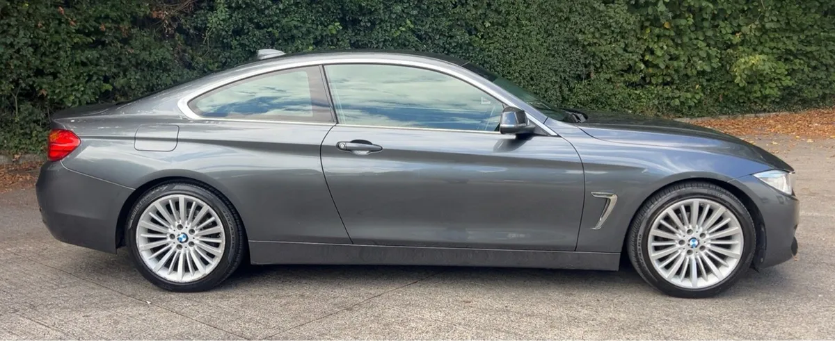 Bmw 420i Low kms! - Image 2