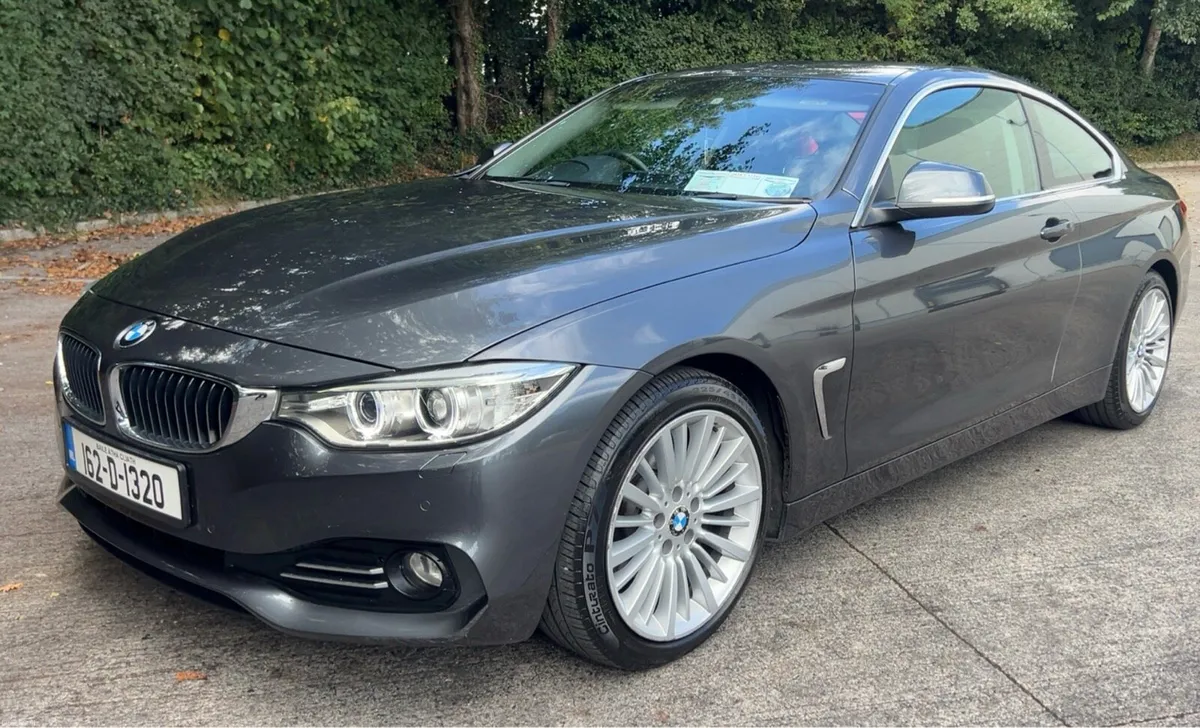Bmw 420i Low kms! - Image 6