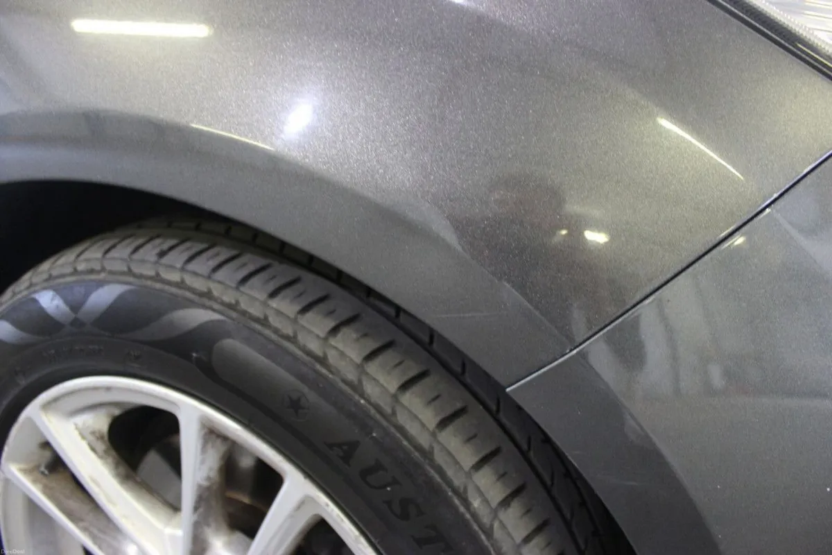 Ford Focus 1.6 TDCi 95PS Style - TENDER 15 - Image 3