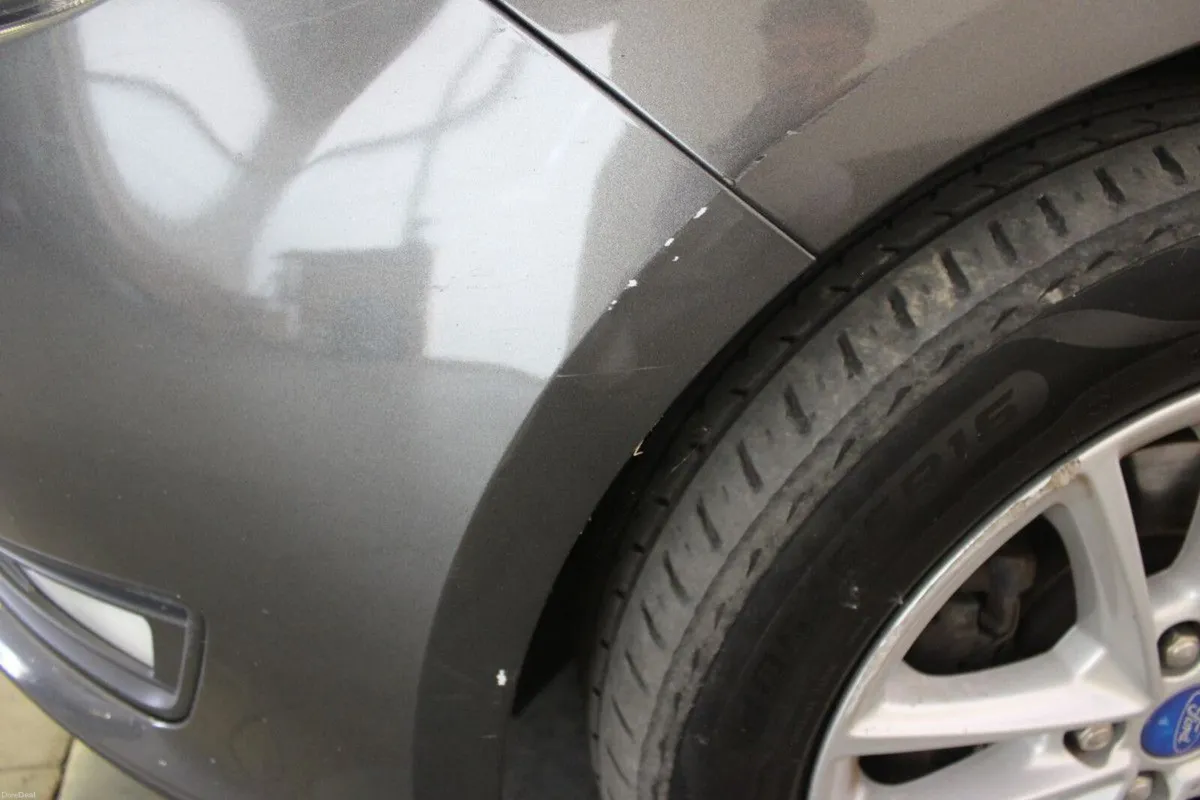 Ford Focus 1.6 TDCi 95PS Style - TENDER 15 - Image 5