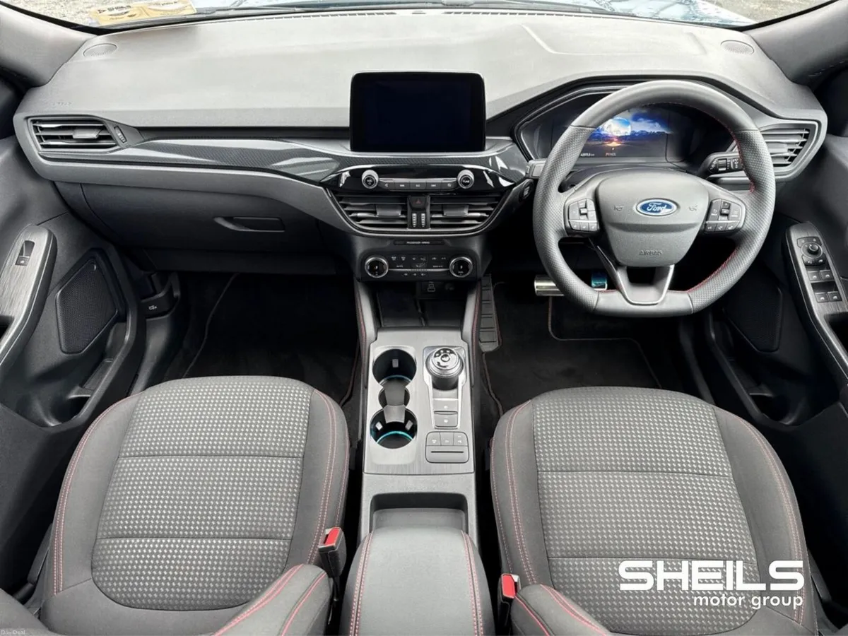 Ford Kuga ***SALE EVENT PRICE*** Immaculate ST Lin - Image 3