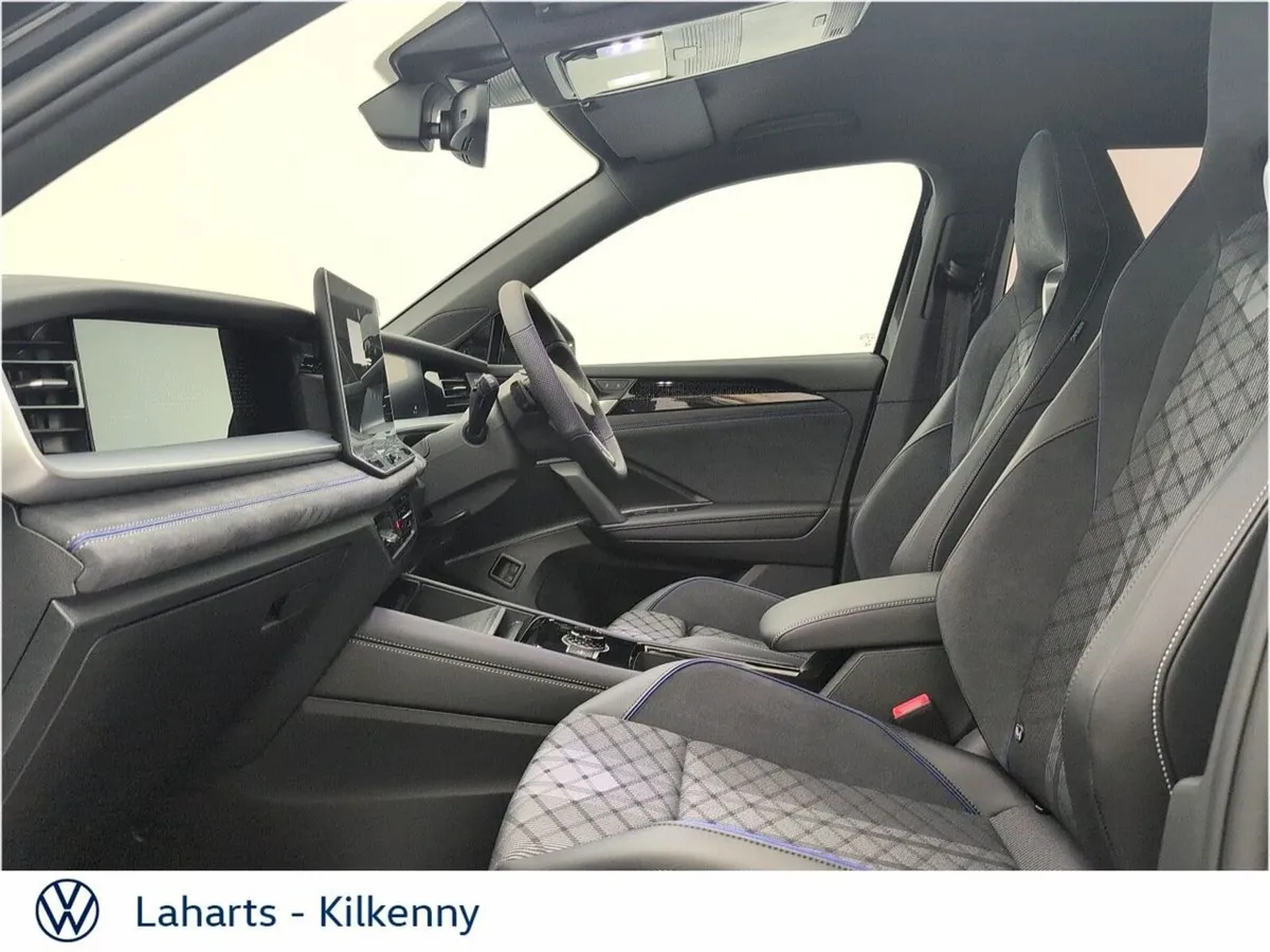 Volkswagen Tayron R-LINE 75 1.5TSI 204HP DSG PHEV - Image 4