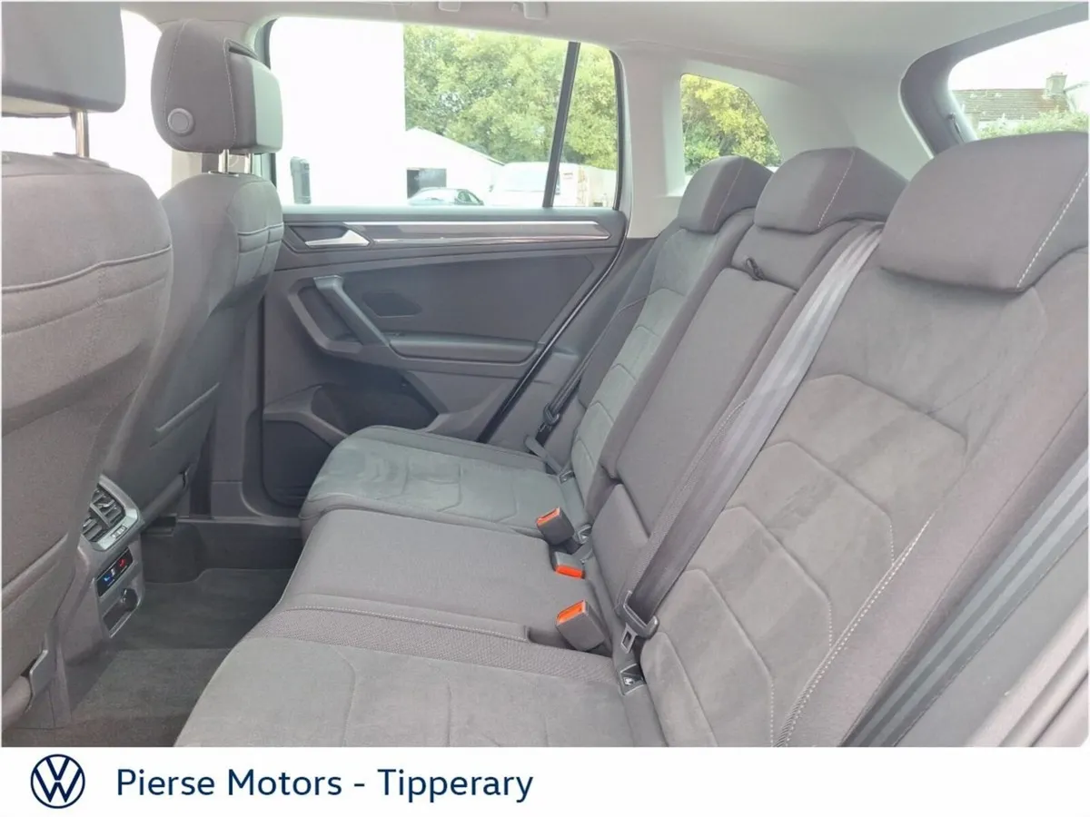 Volkswagen Tiguan 2.0 TDI 150HP Elegance - Image 6