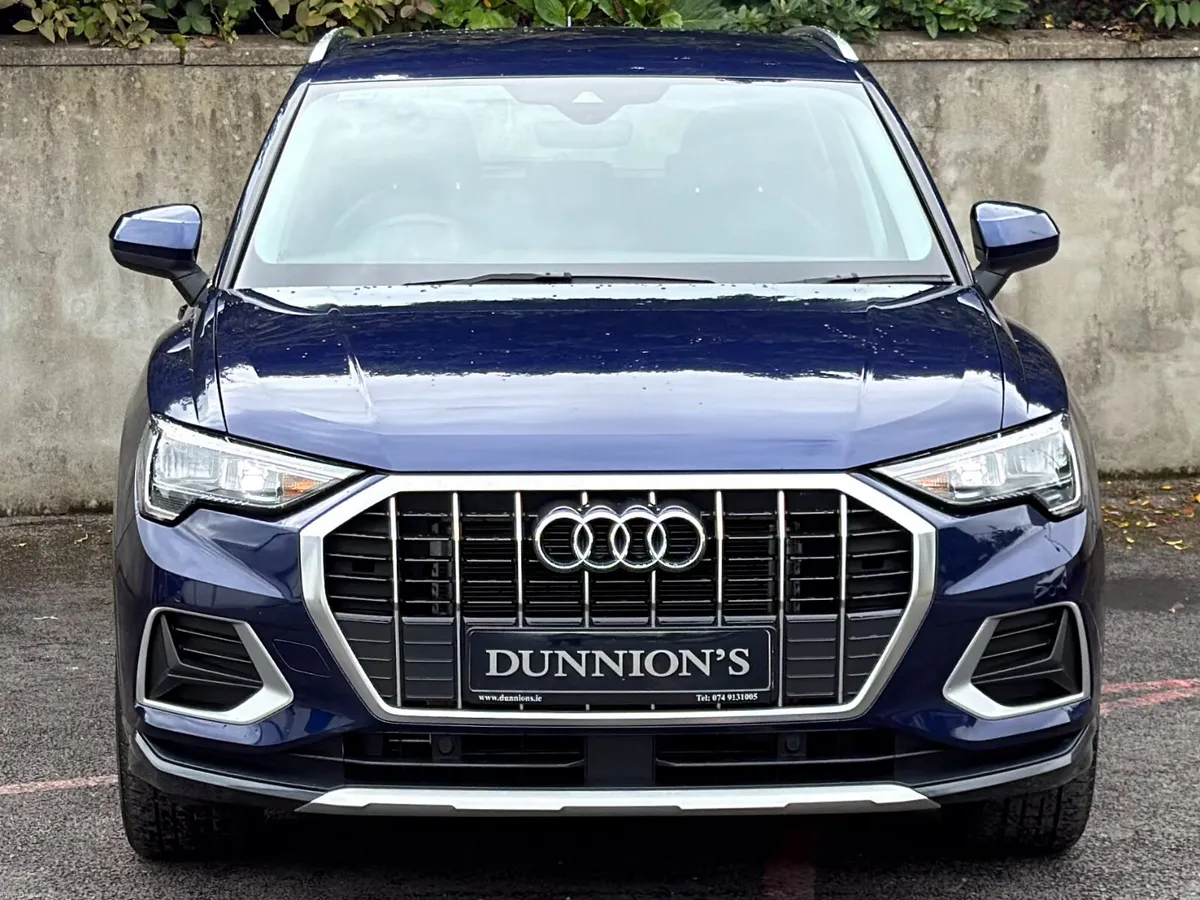 Audi Q3 2025 35 TFSI 150HP S-TRONIC SE - Image 2