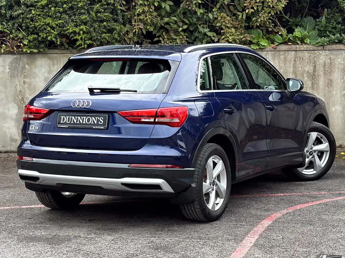 Audi Q3 2025 35 TFSI 150HP S-TRONIC SE - Image 6