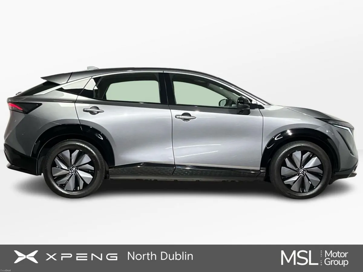 Nissan Ariya Engage 63kWh 217BHP - Reversing Camer - Image 5