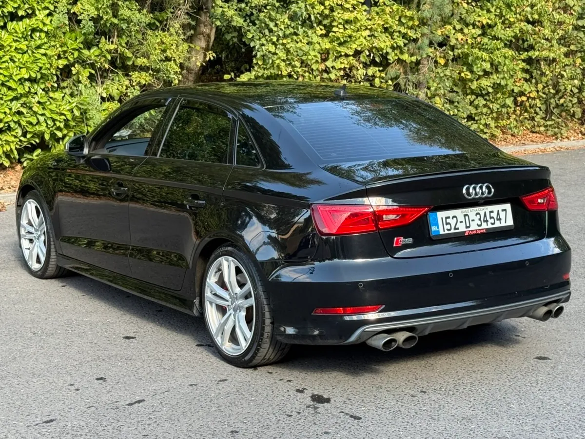 Audi S3 2015 286bhp - Image 5