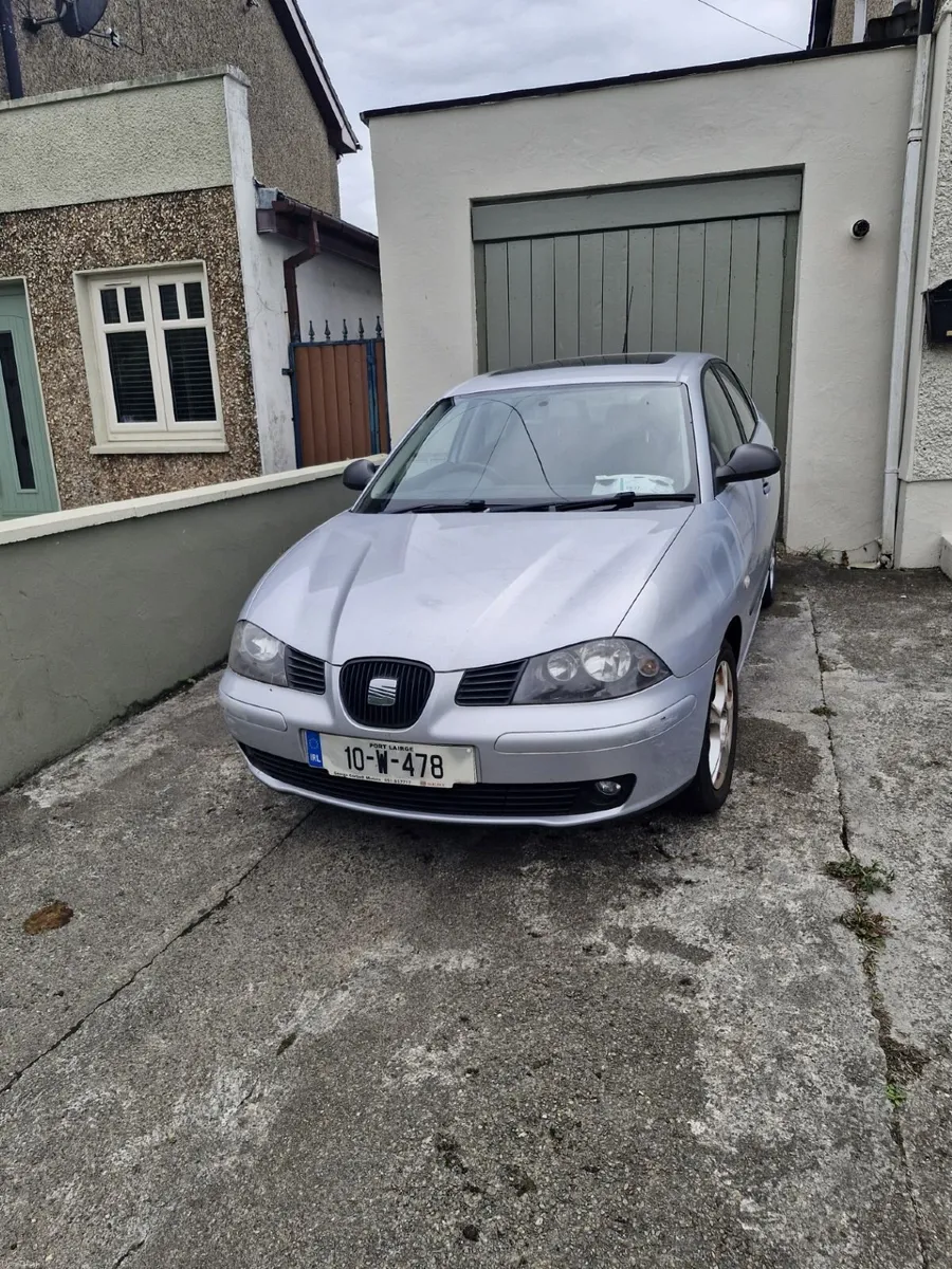 SEAT Cordoba 2010 - Image 3