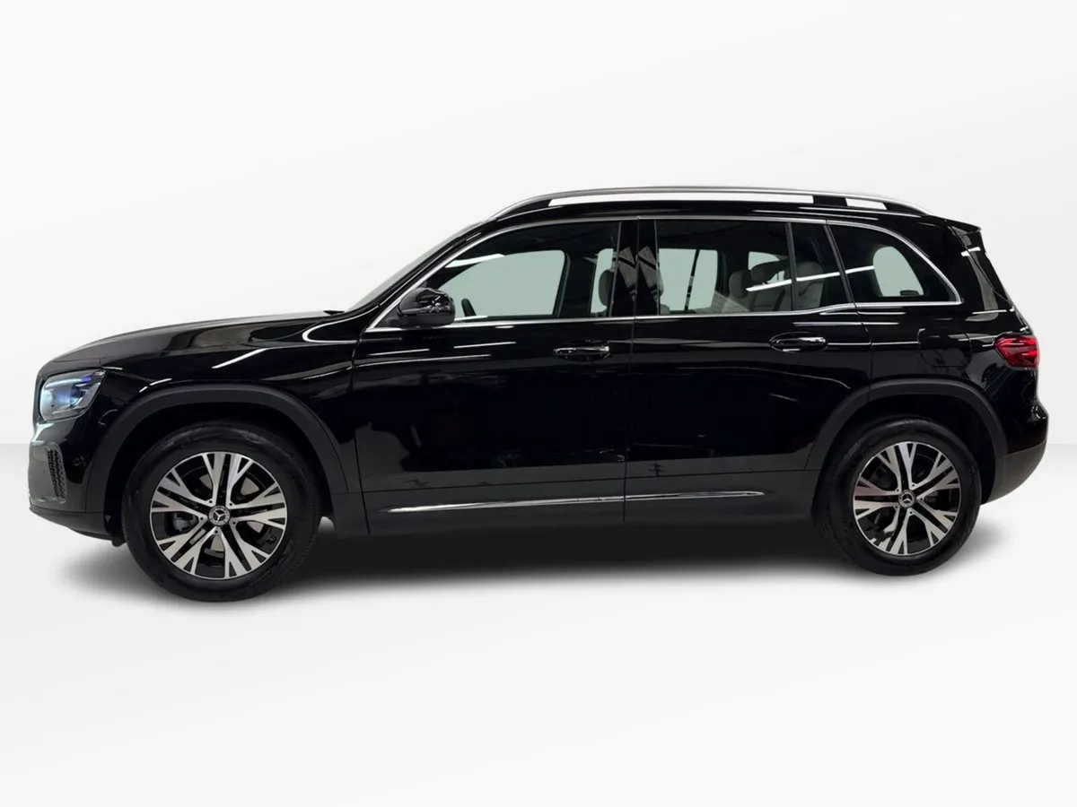 Mercedes-Benz GLB 180 MHEV Progressive Auto - Image 5