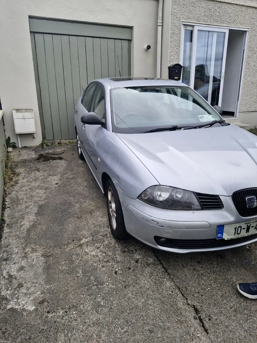 SEAT Cordoba 2010 - Image 4