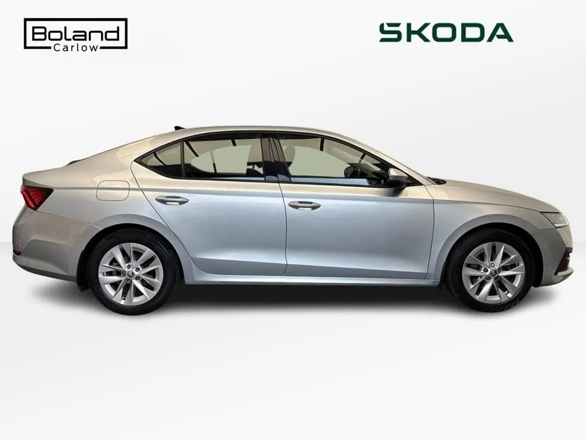 Skoda Octavia 1.0TSI AMB *0% APR AVAILABLE* €65 PE - Image 4
