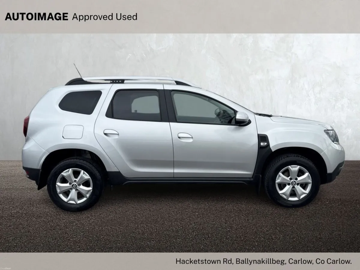 Dacia Duster 1.5 Blue dCi 115 Comfort - Image 6