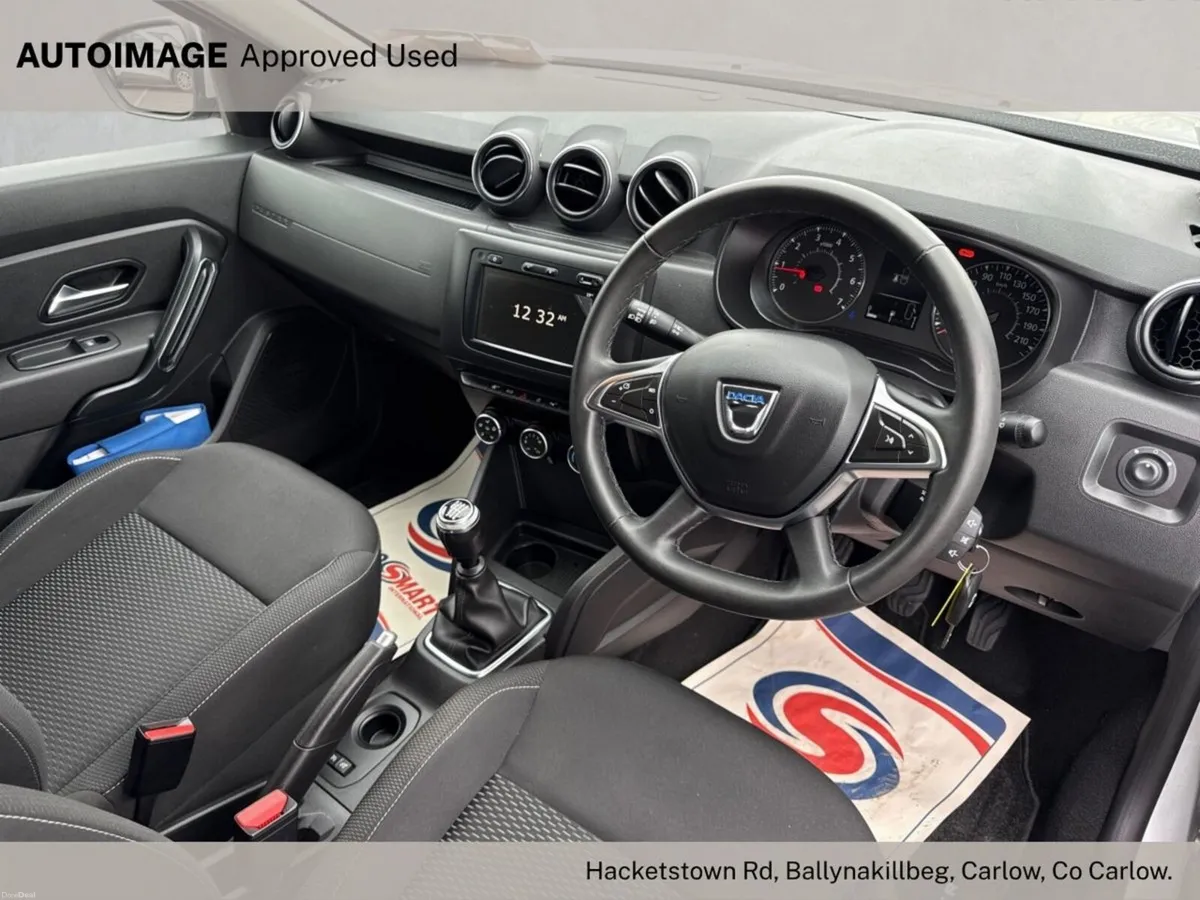 Dacia Duster 1.5 Blue dCi 115 Comfort - Image 5