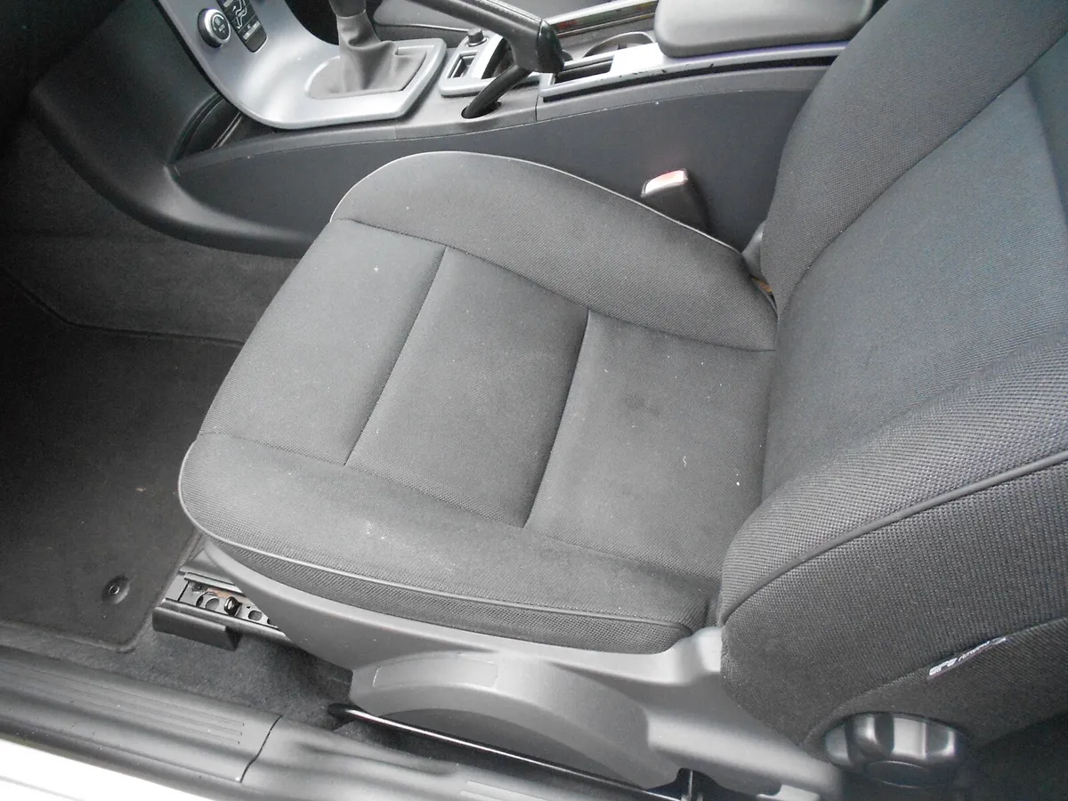 Volvo C30 2011 - Image 4