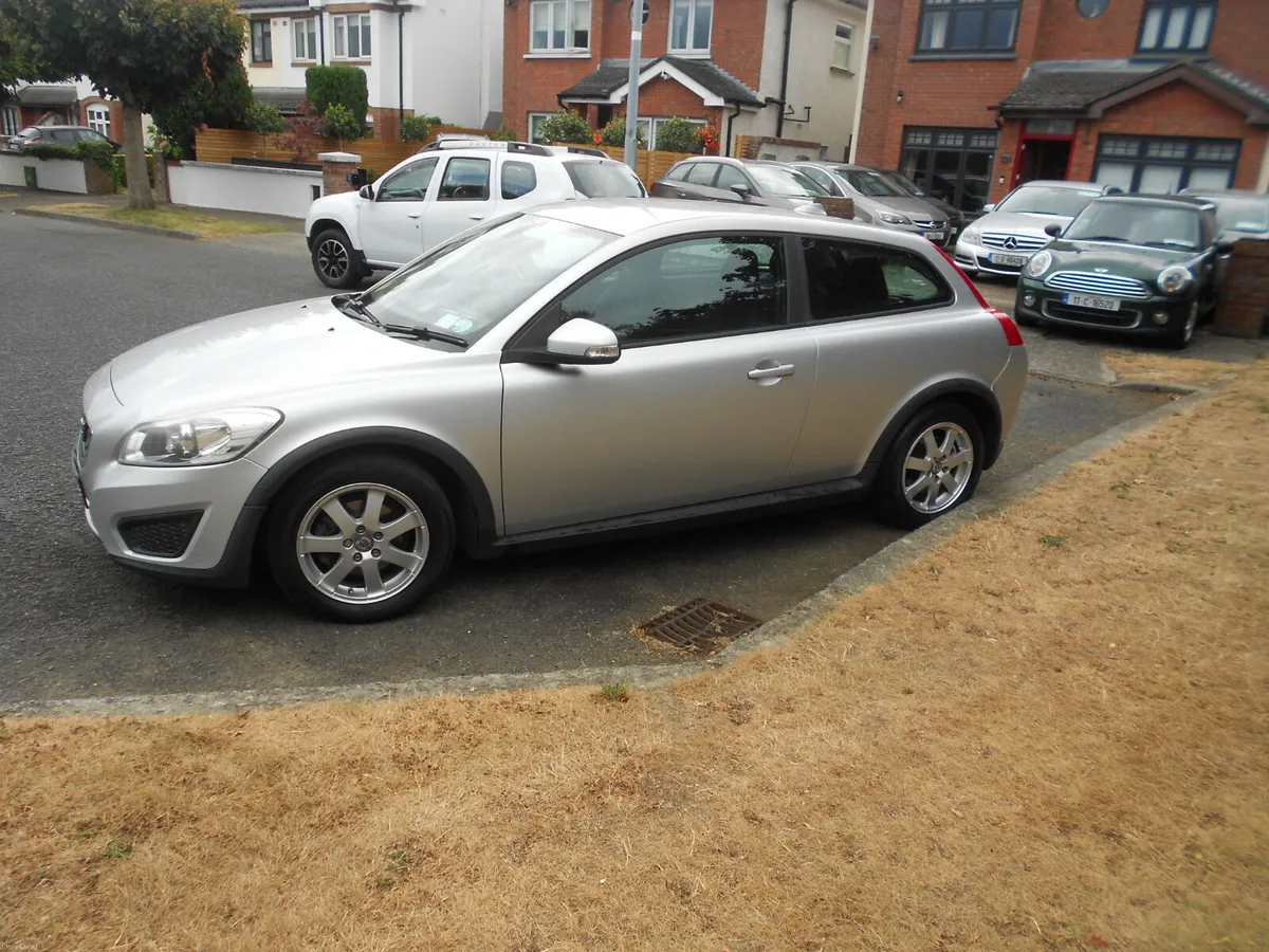 Volvo C30 2011 - Image 3