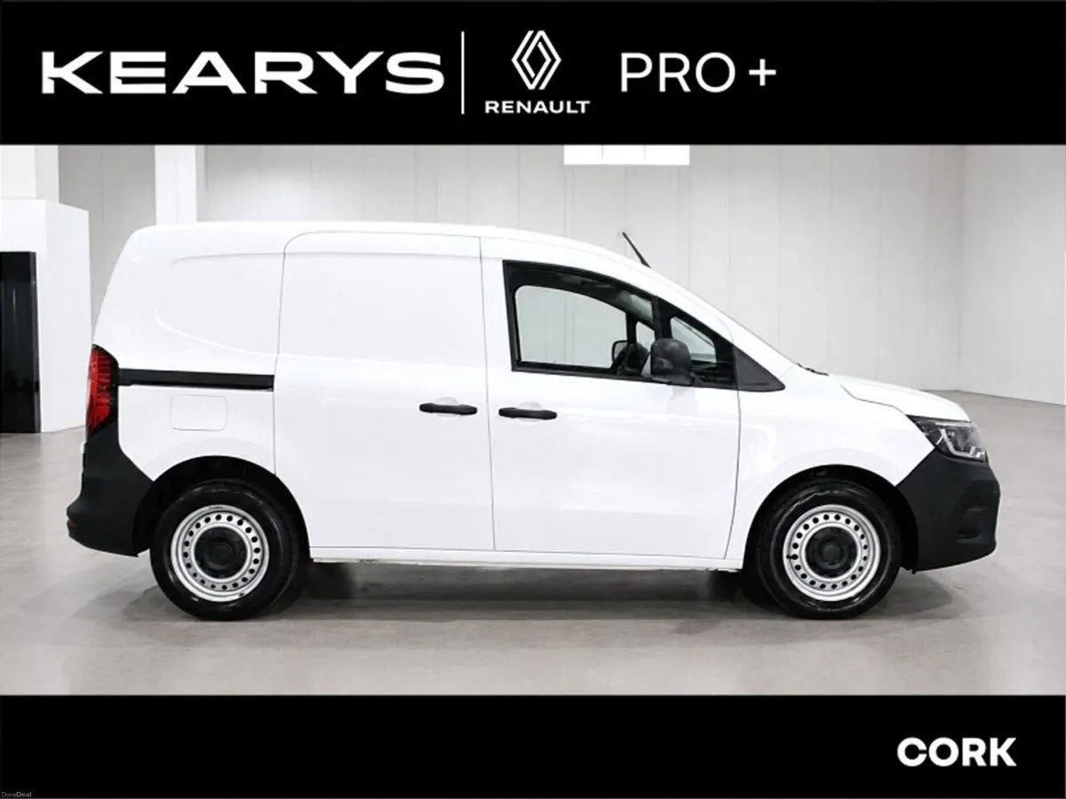 Renault Kangoo ML19 dCi 95 Start E06X - Image 2