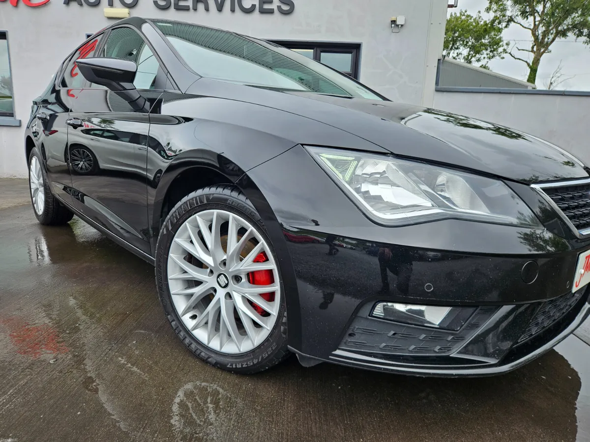SEAT Leon 2019 - Image 2
