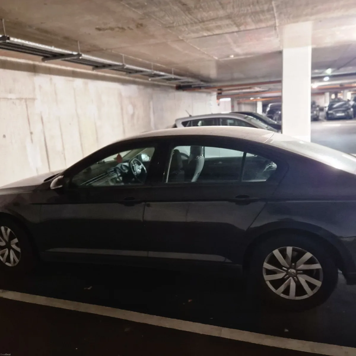 Volkswagen Passat 2016 for sale-engine requirement - Image 2