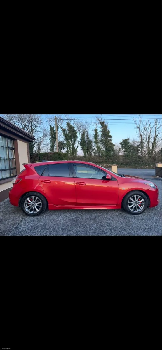 Mazda 3 Sport SE 2013 - Image 4