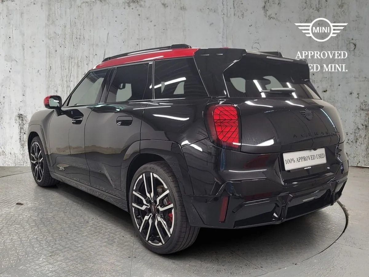 Mini Aceman JCW - Image 2