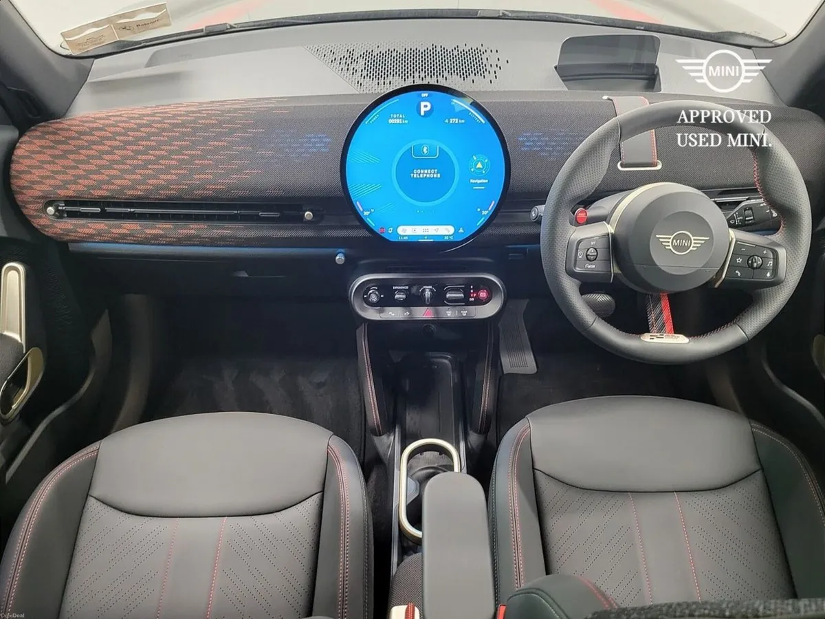 Mini Aceman JCW - Image 4