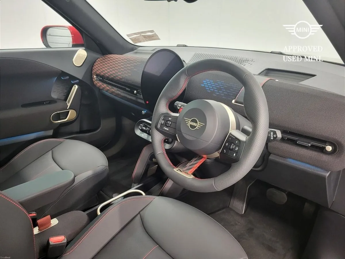 Mini Aceman JCW - Image 6
