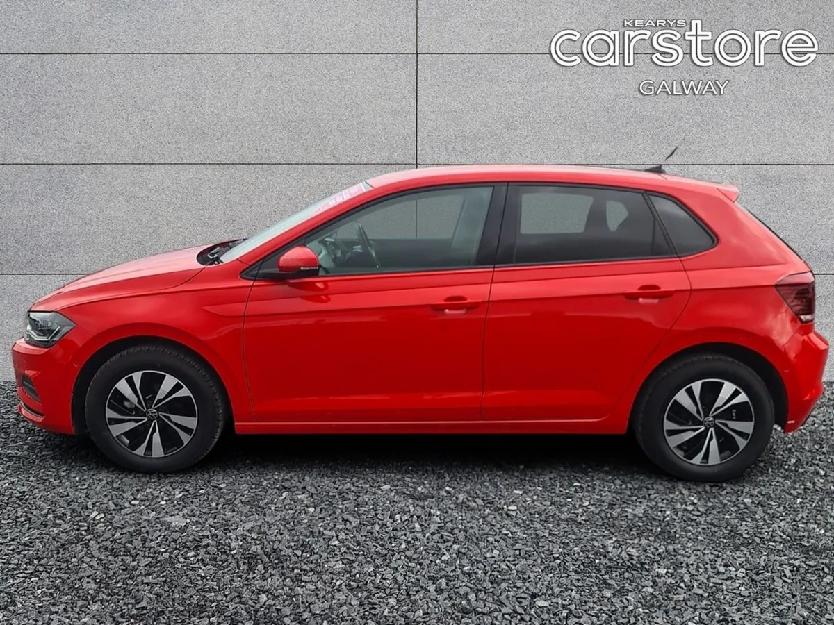 Volkswagen Polo TSI Comfort Line - Image 6