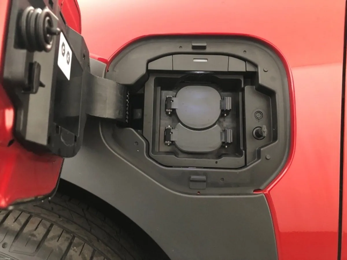 Toyota bZ4X Sport - Image 6