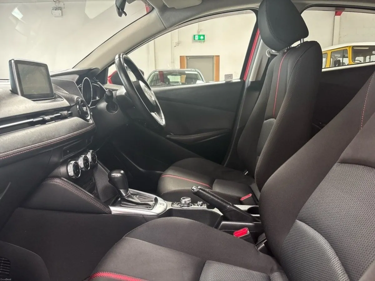 Mazda Demio DBA-DJ3FS 5DR AUTO - Image 6