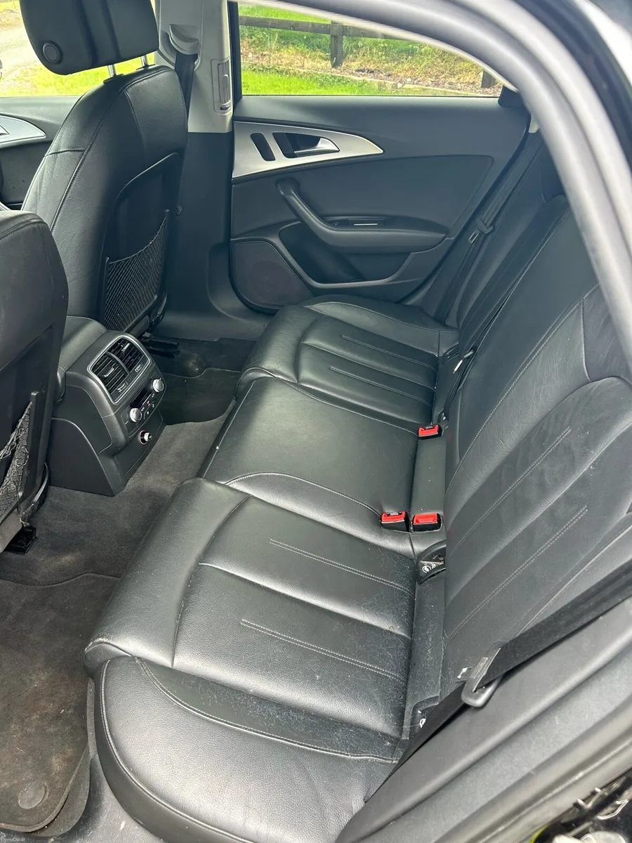 Audi A6 - Image 3