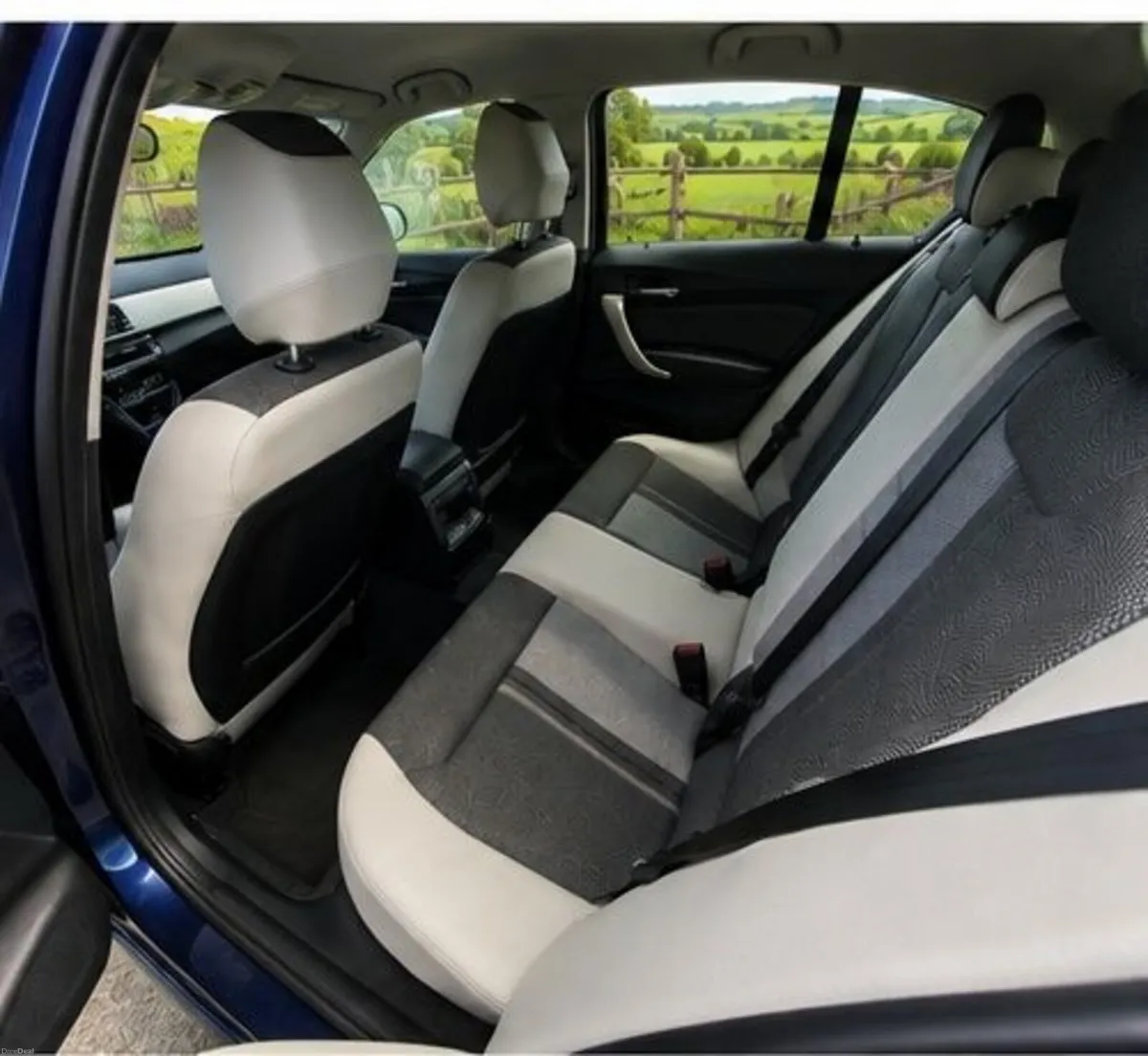 BMW 1-Series 2018 - Image 5