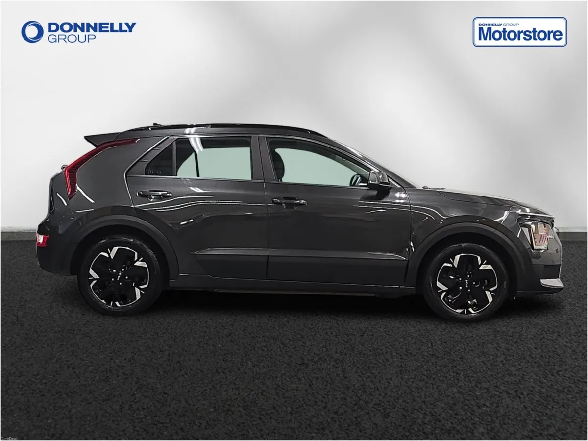 Kia Niro Ev Estate 2 - Image 3