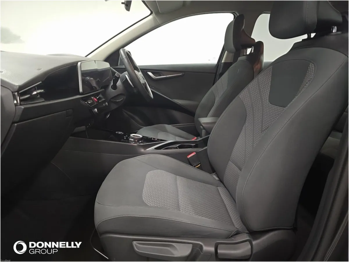 Kia Niro Ev Estate 2 - Image 4