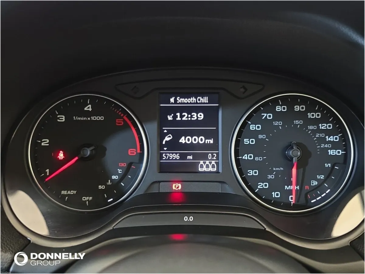 Audi Q2 Diesel Estate Sport - Image 6