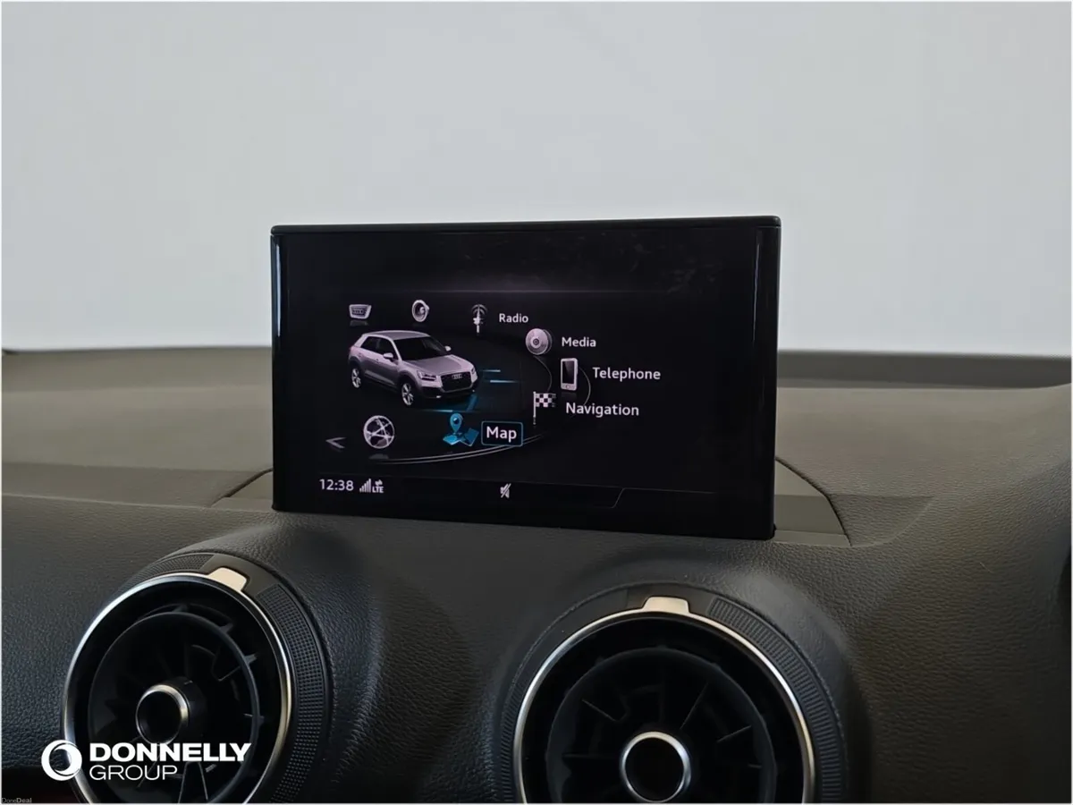 Audi Q2 Diesel Estate Sport - Image 5