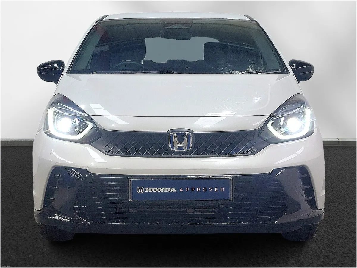 Honda Jazz Hatchback Advance Sport - Image 6