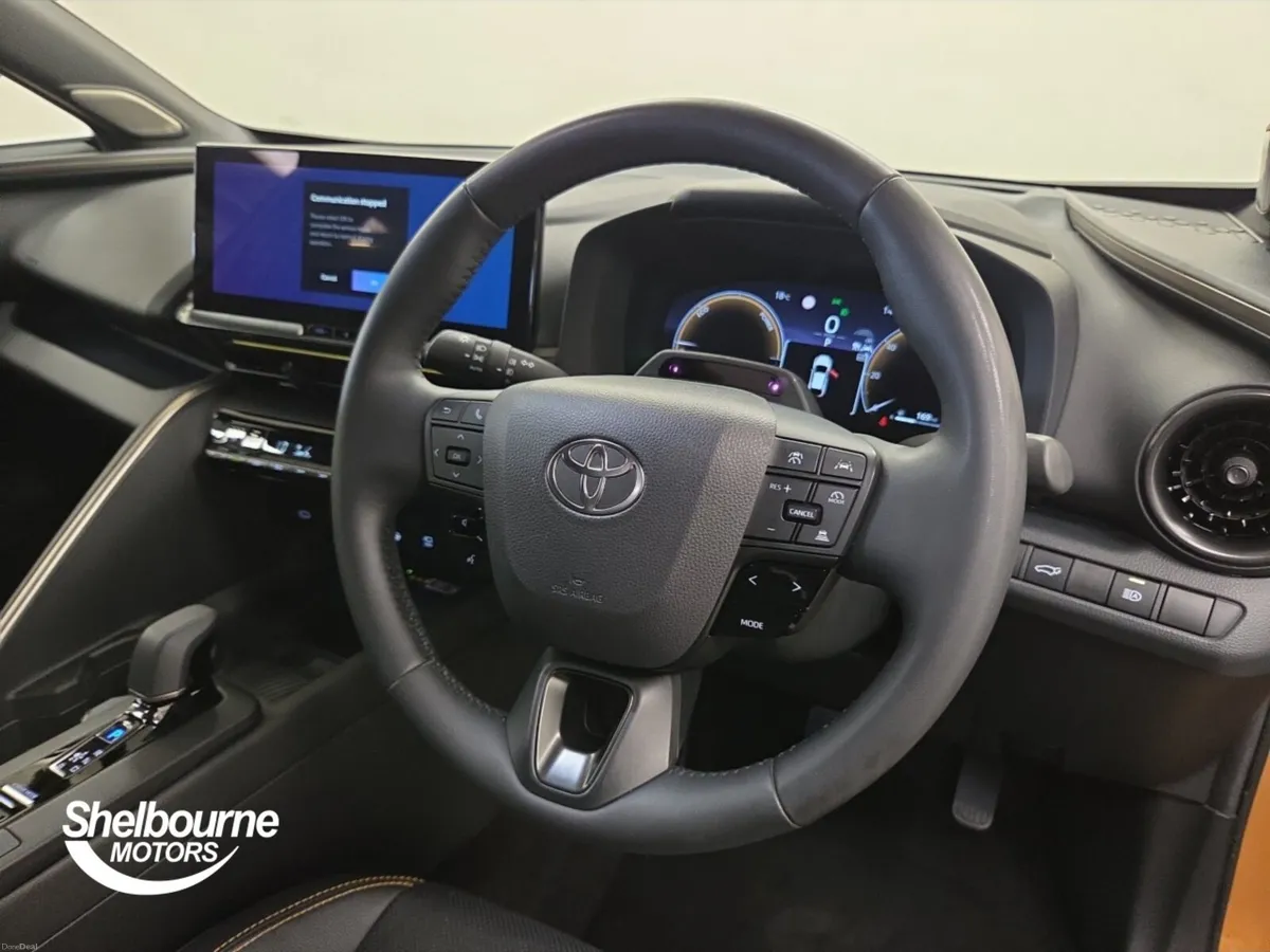 Toyota C-HR C-Hr Hatchback Special Editions Premie - Image 4