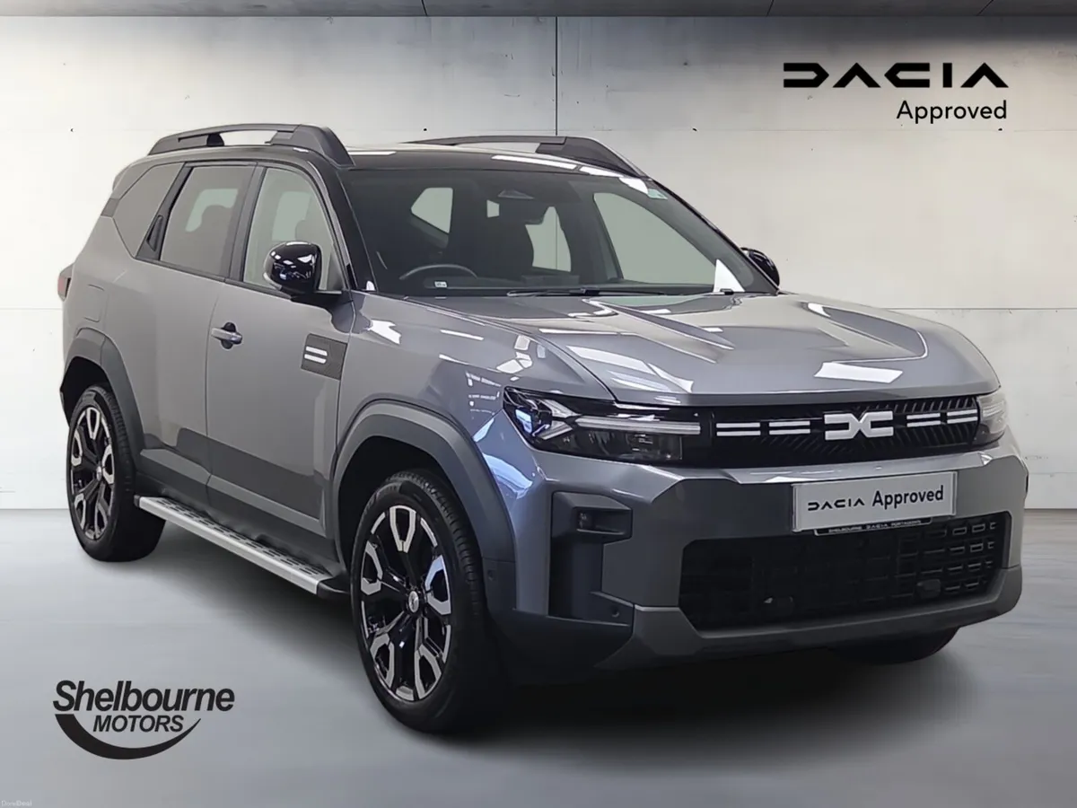 Dacia Bigster JOURNEY - Image 1