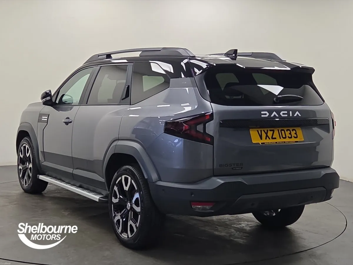 Dacia Bigster JOURNEY - Image 2