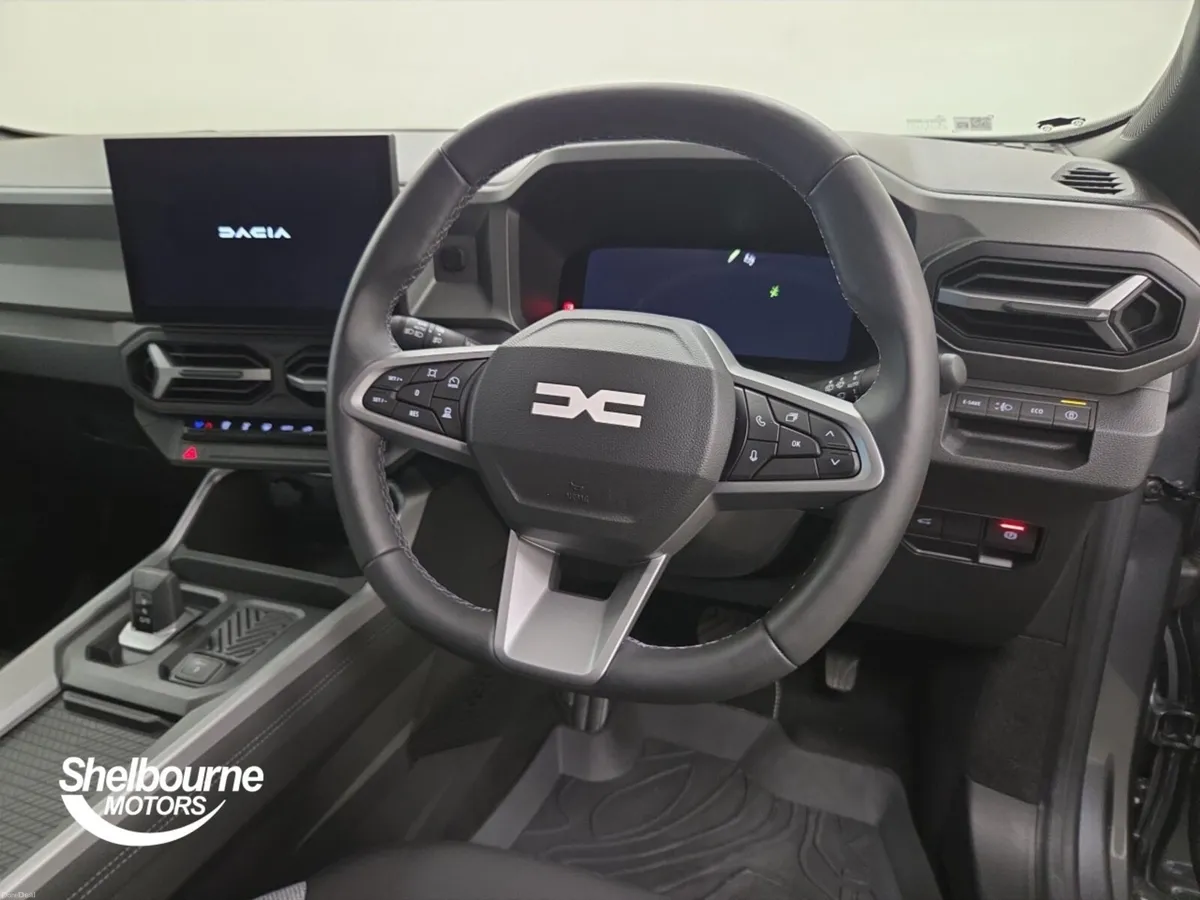Dacia Bigster JOURNEY - Image 4