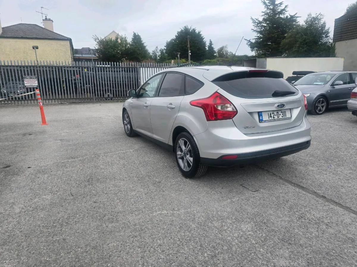 Ford Focus - Image 2
