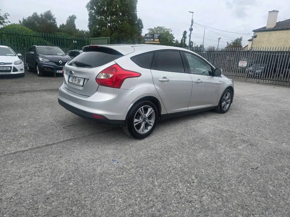 Ford Focus - Image 3